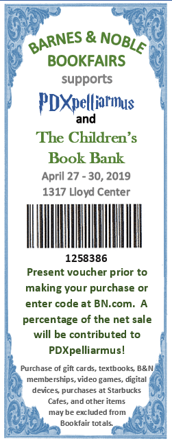 Bookfair Voucher Mod Single